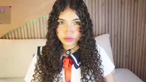 eloise_sweet online show from February 25, 2026, 12:48 pm