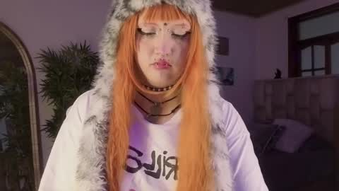 Snapshot of eloisee_ chatting on March 19, 2026, 8:13 pm Eloise . online show from March 19, 2026, 8:13 pm