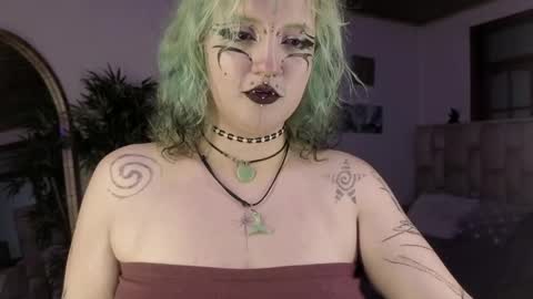 Snapshot of eloisee_ chatting on April 1, 2026, 9:01 pm Eloise . online show from April 1, 2026, 9:01 pm