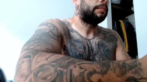 elosocazador online show from January 16, 2025, 12:09 pm