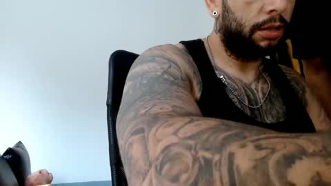 elosocazador online show from January 17, 2025, 12:31 pm