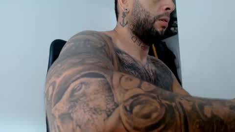 elosocazador online show from February 25, 2025, 12:45 pm