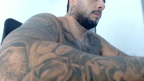 elosocazador online show from March 7, 2025, 6:43 pm