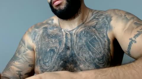 elosocazador online show from January 8, 2026, 12:07 pm