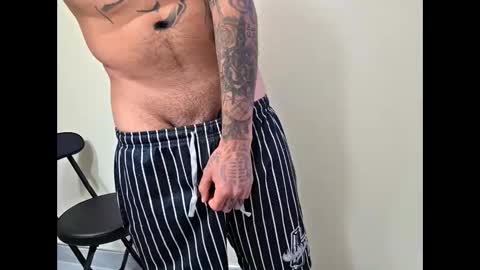 elperro4you online show from May 31, 2026, 7:48 pm