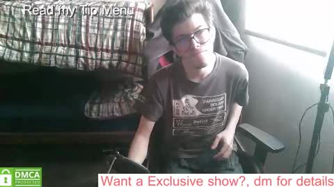 elpijaargentino30 online show from December 3, 2024, 3:11 pm