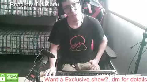 elpijaargentino30 online show from January 4, 2025, 3:17 pm