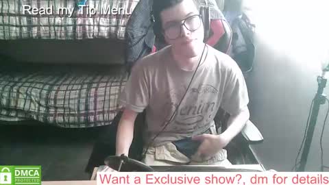 elpijaargentino30 online show from January 14, 2025, 9:20 pm