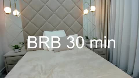 elsa_carterr online show from March 6, 2025, 12:09 pm