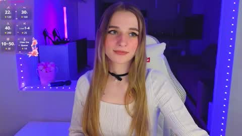 Snapshot of elsa_cute1 chatting on March 15, 2026, 11:11 pm elsa_cute1 online show from March 15, 2026, 11:11 pm