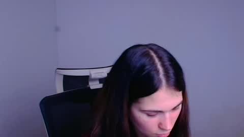Snapshot of elsa_mur chatting on December 13, 2024, 10:34 pm Elsa online show from December 13, 2024, 10:34 pm