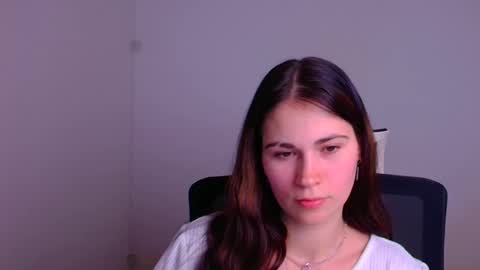 Snapshot of elsa_mur chatting on January 12, 2025, 12:28 am Elsa online show from January 12, 2025, 12:28 am