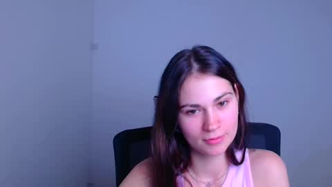 Snapshot of elsa_mur chatting on January 23, 2025, 10:22 pm Elsa online show from January 23, 2025, 10:22 pm