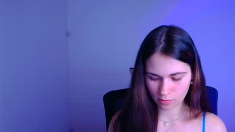 Snapshot of elsa_mur chatting on February 7, 2025, 7:49 pm Elsa online show from February 7, 2025, 7:49 pm