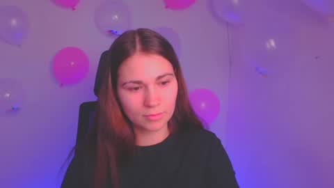 Snapshot of elsa_mur chatting on February 13, 2025, 8:24 pm Elsa online show from February 13, 2025, 8:24 pm