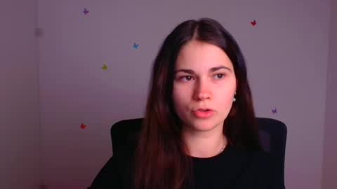Snapshot of elsa_mur chatting on February 22, 2025, 7:47 pm Elsa online show from February 22, 2025, 7:47 pm