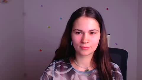 Snapshot of elsa_mur chatting on February 26, 2025, 8:11 pm Elsa online show from February 26, 2025, 8:11 pm