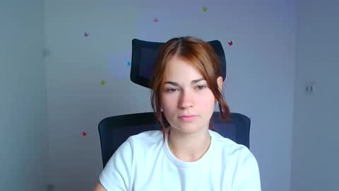 Snapshot of elsa_mur chatting on September 9, 2025, 5:07 am Elsa online show from September 9, 2025, 5:07 am