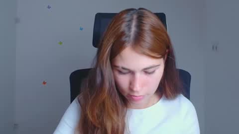 Snapshot of elsa_mur chatting on September 21, 2025, 6:26 am Elsa online show from September 21, 2025, 6:26 am
