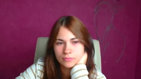 Snapshot of elsa_mur chatting on October 1, 2025, 5:57 am Elsa online show from October 1, 2025, 5:57 am
