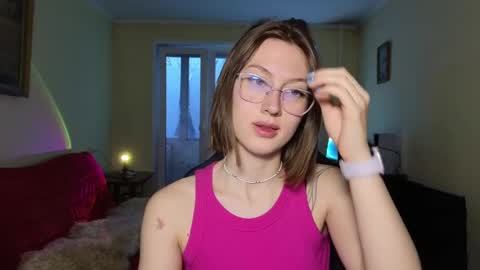 elsaangel online show from January 27, 2025, 2:20 am