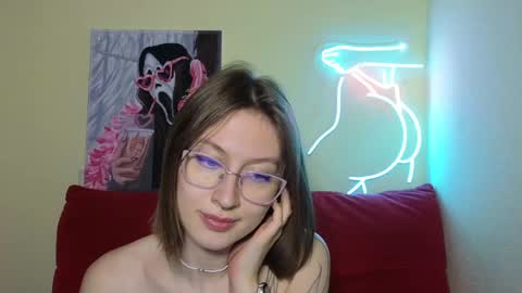 elsaangel online show from February 28, 2025, 10:50 pm