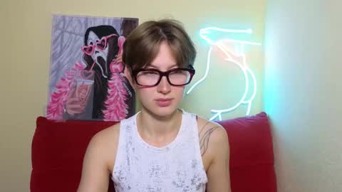 elsaangel online show from September 19, 2025, 2:02 am