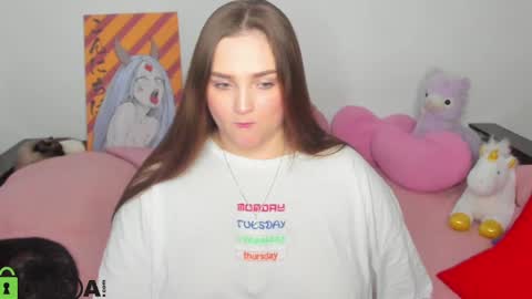 Elsa online show from January 14, 2025, 8:26 pm