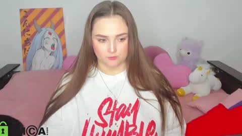 Elsa online show from January 18, 2025, 8:09 pm