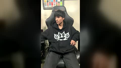 elsanti9q online show from February 18, 2026, 7:04 am