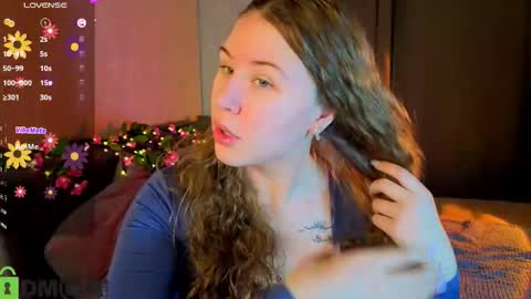 Elsie online show from March 15, 2026, 1:11 am