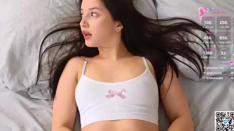 Elizabeth online show from February 15, 2025, 11:06 am