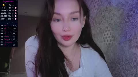 Snapshot of elusive_mia chatting on May 29, 2026, 9:57 pm Mia 3 online show from May 29, 2026, 9:57 pm