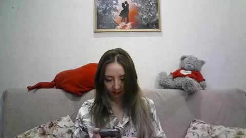 ElvinaSweet online show from November 6, 2025, 2:12 am