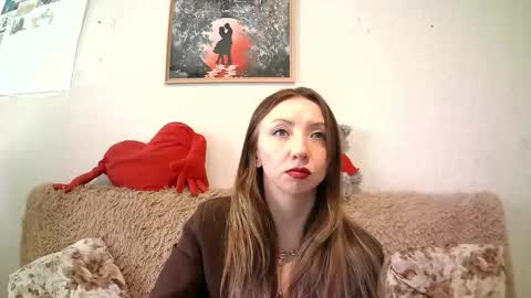 ElvinaSweet online show from February 11, 2026, 6:18 am