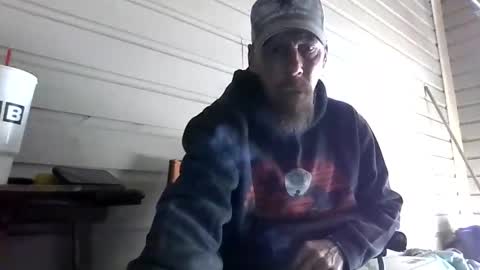 elwooood7 online show from January 12, 2026, 6:13 pm