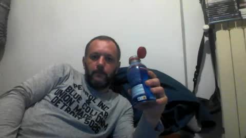 ABDCD online show from February 26, 2026, 7:24 pm