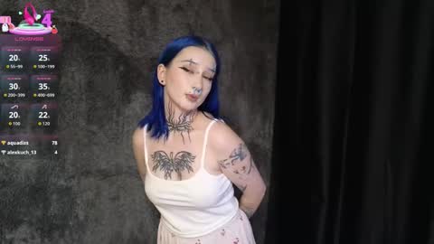 Snapshot of elygoth chatting on November 2, 2025, 12:18 pm Elygoth online show from November 2, 2025, 12:18 pm