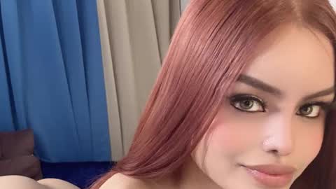 Snapshot of elyshunter chatting on December 21, 2024, 2:58 pm ElysHunter the girl will hunt you online show from December 21, 2024, 2:58 pm