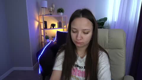 Snapshot of elyslunar_ chatting on February 4, 2025, 8:02 am Call me Elis online show from February 4, 2025, 8:02 am