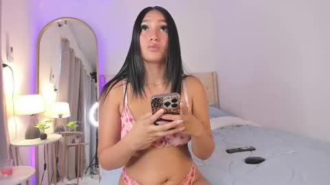 Michelle online show from March 30, 2026, 8:10 pm