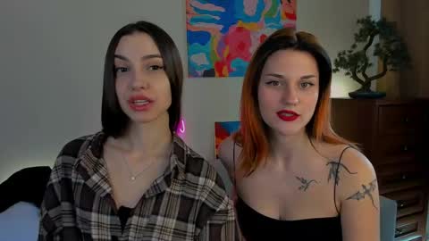 elza_rose online show from April 20, 2026, 11:13 am