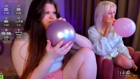 Eliza online show from September 22, 2025, 3:08 am