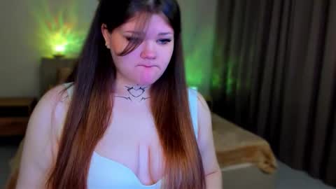 Eliza online show from September 26, 2025, 3:10 am