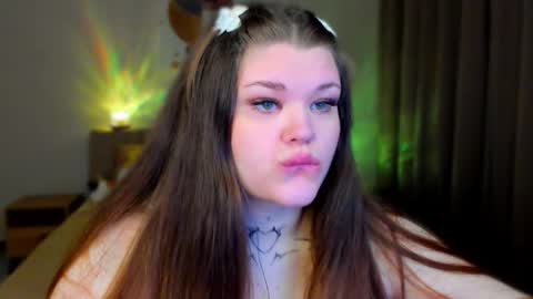 Eliza online show from October 2, 2025, 3:02 am