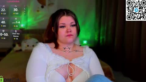 Eliza online show from October 3, 2025, 3:03 am
