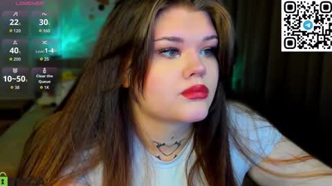 Eliza online show from October 6, 2025, 3:04 am