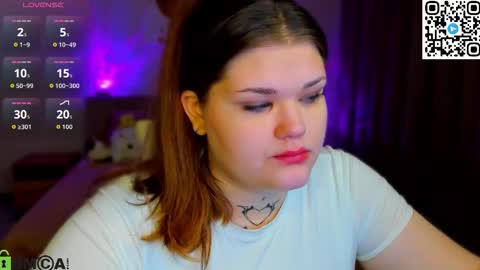 Eliza online show from October 9, 2025, 3:04 am