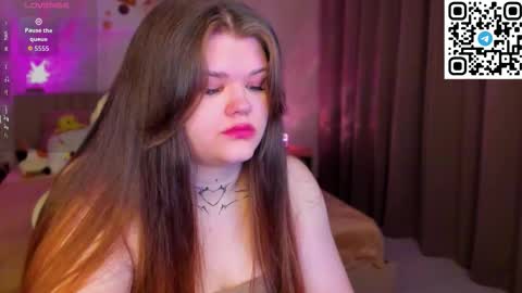 Eliza online show from October 13, 2025, 2:55 am