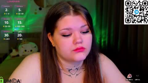 Eliza online show from October 15, 2025, 3:06 am